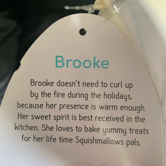 squishmallow brooke - Picture 3 of 4